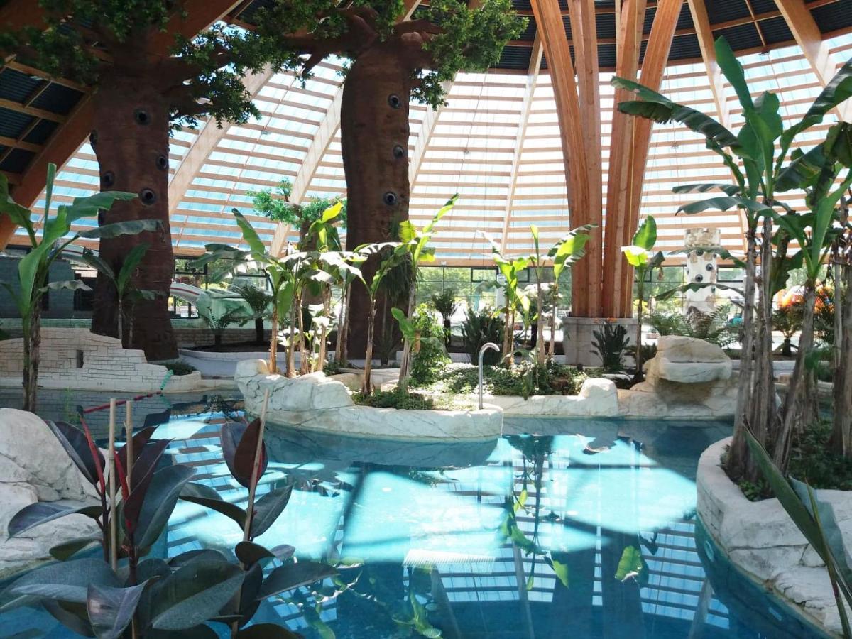 Appartements Les Ormes 에피니악 외부 사진