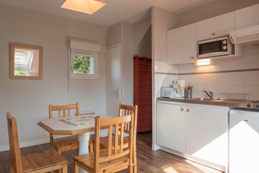 Appartements Les Ormes 에피니악 외부 사진