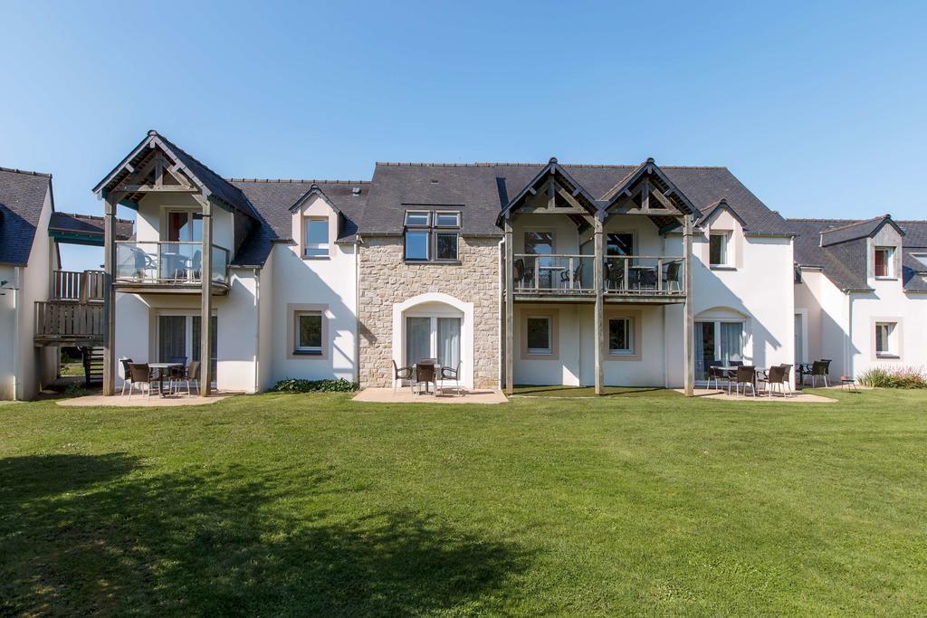 Appartements Les Ormes 에피니악 외부 사진