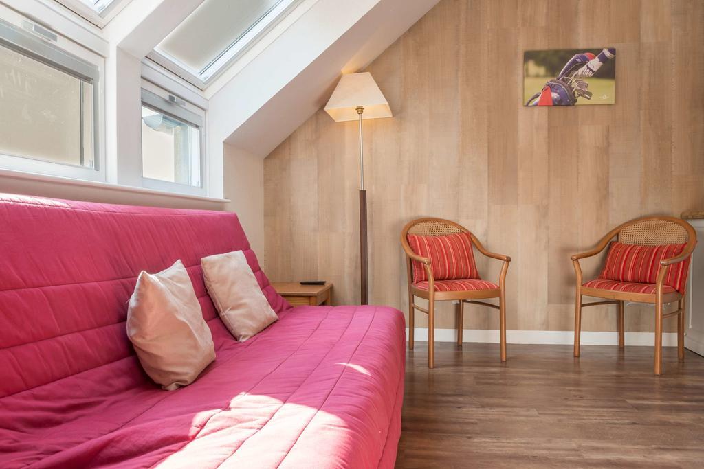 Appartements Les Ormes 에피니악 외부 사진